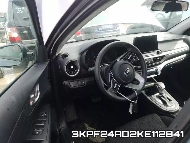 3KPF24AD2KE112841 фото 10