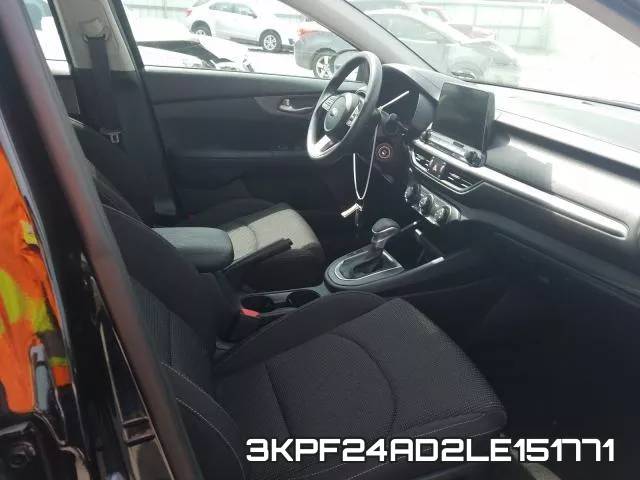 3KPF24AD2LE151771 фото 6