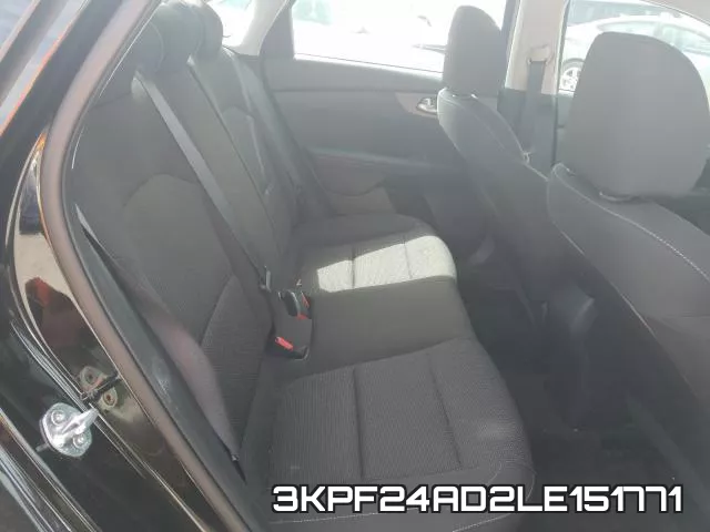 3KPF24AD2LE151771 фото 7