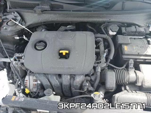 3KPF24AD2LE151771 фото 8