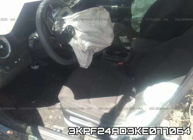 3KPF24AD3KE077064 фото 6