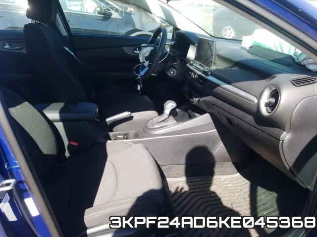 3KPF24AD6KE045368 фото 6