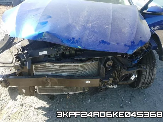 3KPF24AD6KE045368 фото 8