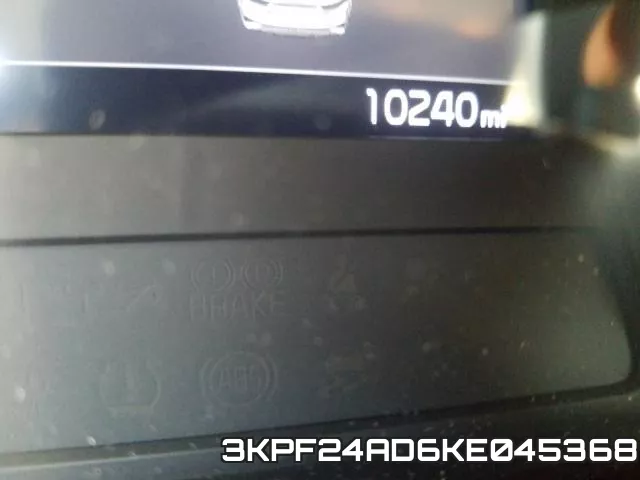 3KPF24AD6KE045368 фото 9