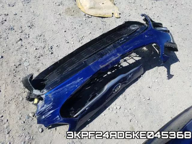 3KPF24AD6KE045368 фото 10