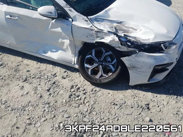 3KPF24AD8LE220561 фото 10