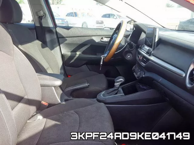 3KPF24AD9KE041749 фото 6