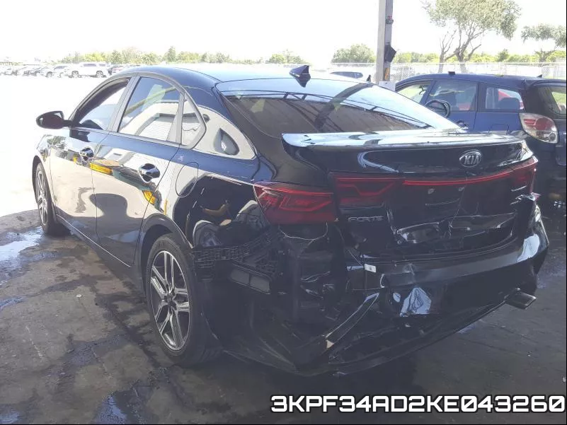 3KPF34AD2KE043260 фото 4