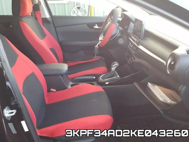 3KPF34AD2KE043260 фото 6