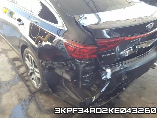 3KPF34AD2KE043260 фото 10
