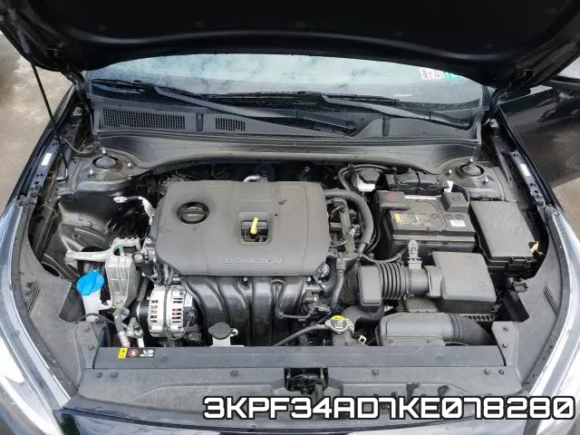 3KPF34AD7KE078280 фото 8
