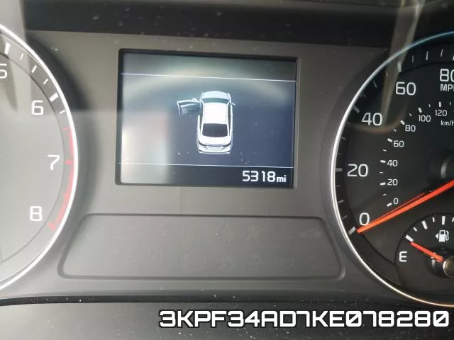 3KPF34AD7KE078280 фото 9