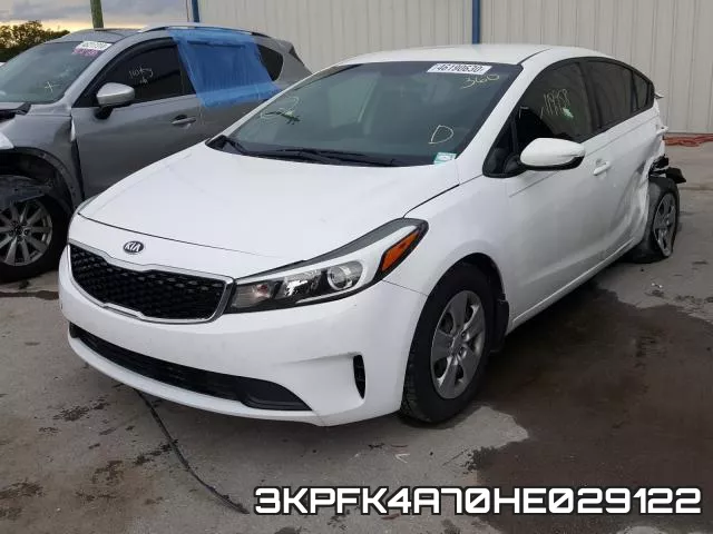 3KPFK4A70HE029122 фото 3