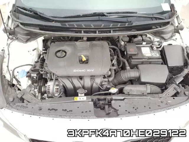 3KPFK4A70HE029122 фото 8