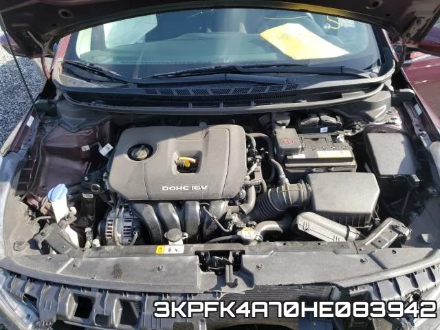 3KPFK4A70HE083942 фото 8