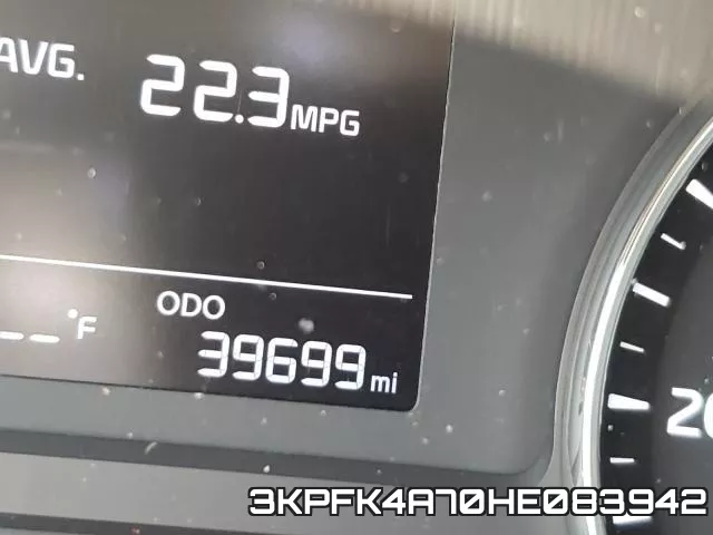 3KPFK4A70HE083942 фото 9