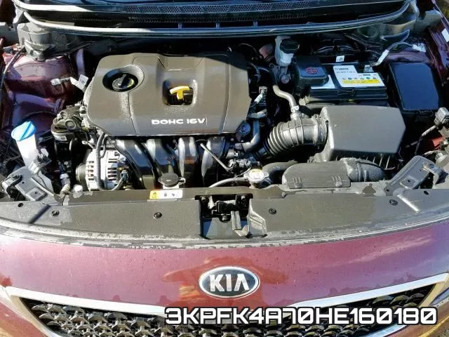 3KPFK4A70HE160180 фото 8