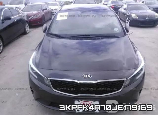 3KPFK4A70JE179169 фото 6