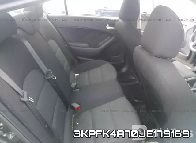3KPFK4A70JE179169 фото 8