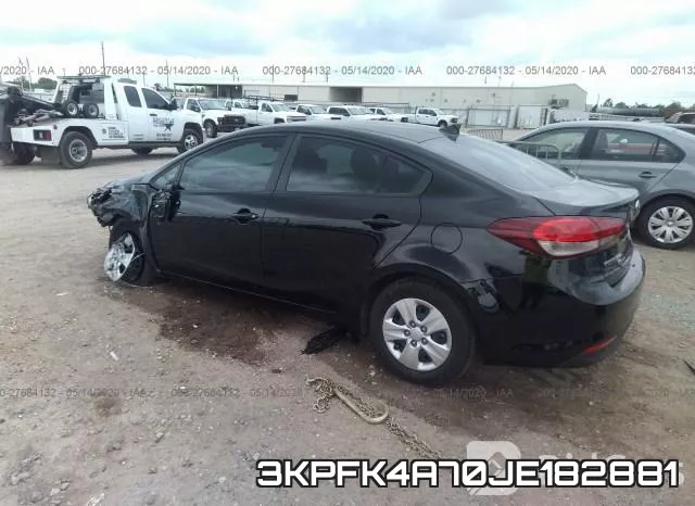 3KPFK4A70JE182881 фото 4