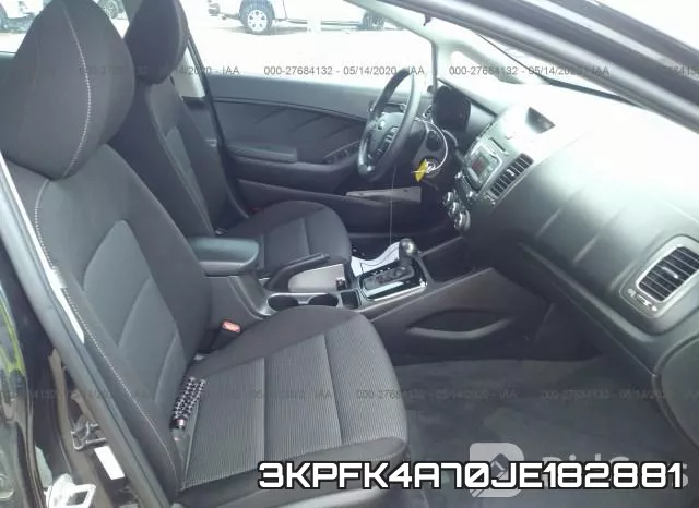 3KPFK4A70JE182881 фото 6