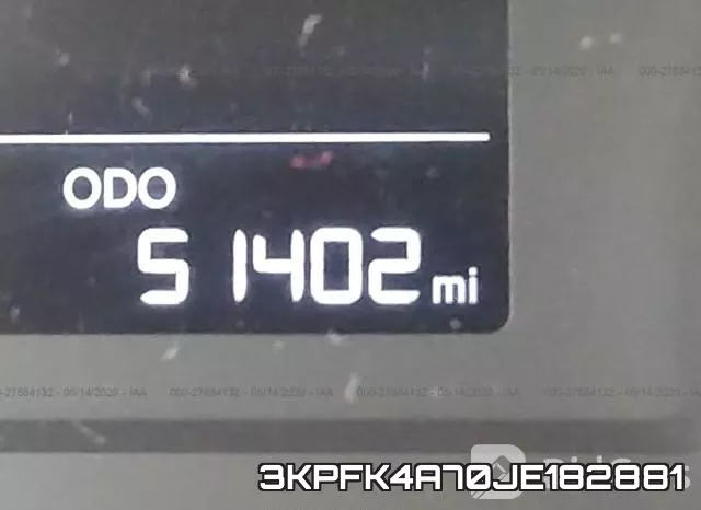 3KPFK4A70JE182881 фото 8