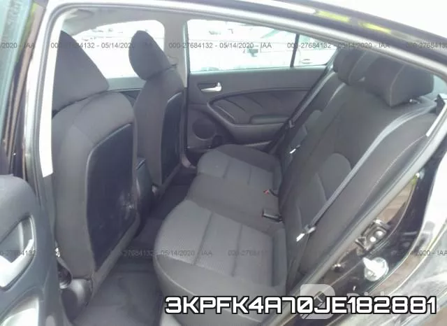 3KPFK4A70JE182881 фото 9