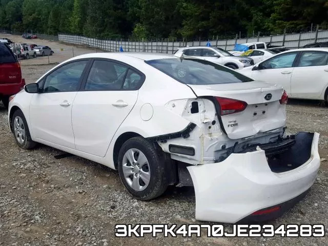 3KPFK4A70JE234283 фото 4
