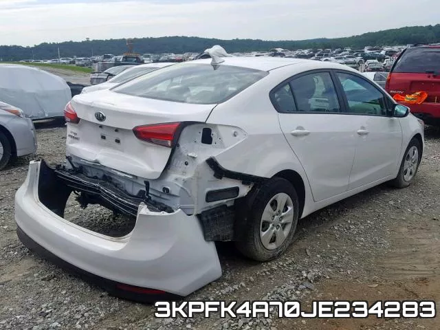 3KPFK4A70JE234283 фото 5