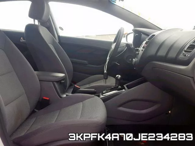 3KPFK4A70JE234283 фото 6