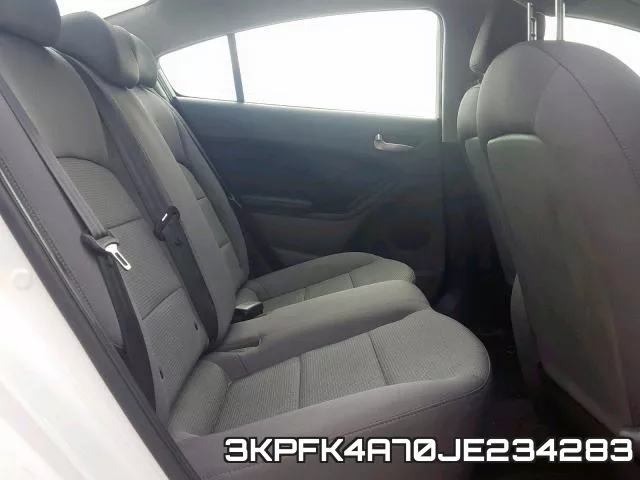 3KPFK4A70JE234283 фото 7