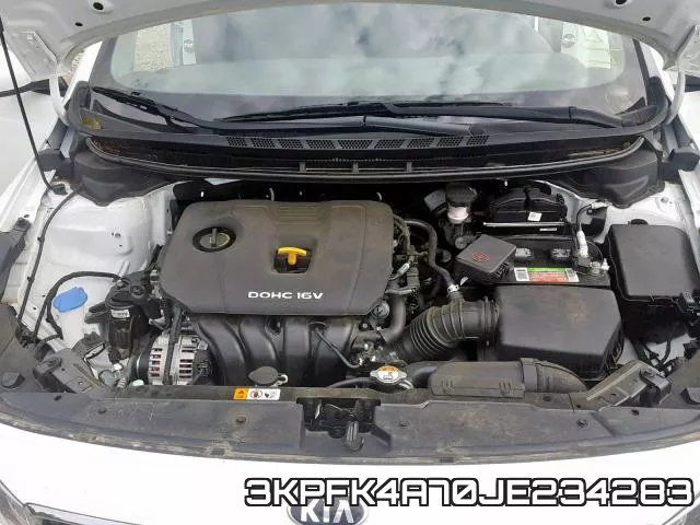 3KPFK4A70JE234283 фото 8