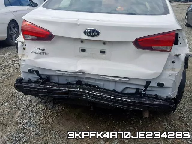3KPFK4A70JE234283 фото 10
