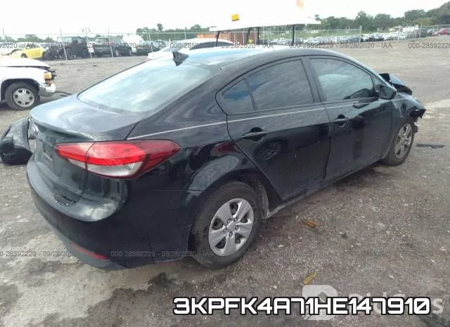 3KPFK4A71HE147910 фото 5