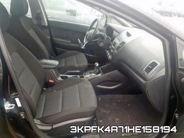 3KPFK4A71HE158194 фото 6