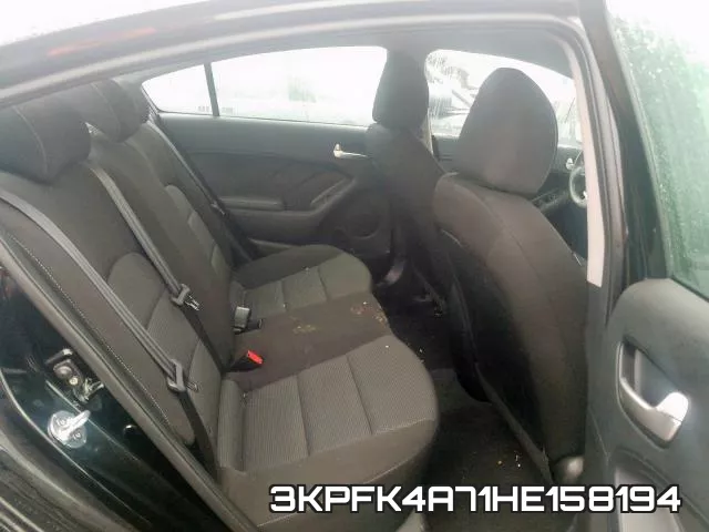 3KPFK4A71HE158194 фото 7