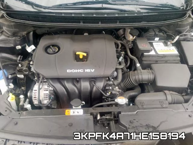 3KPFK4A71HE158194 фото 8