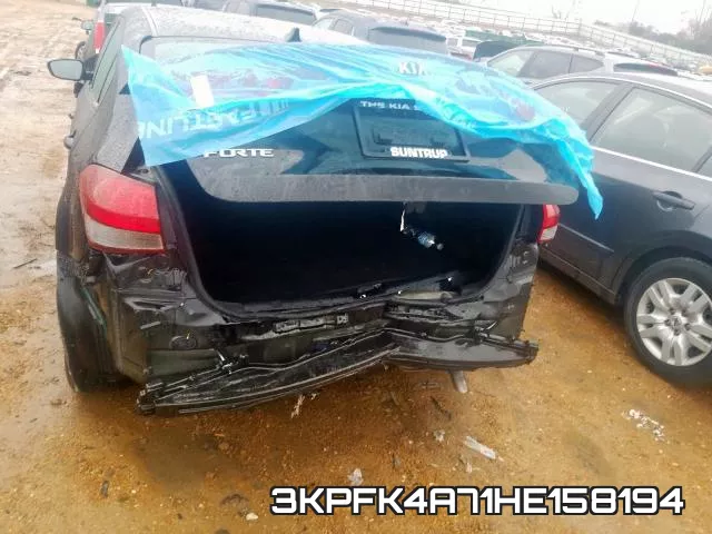 3KPFK4A71HE158194 фото 10