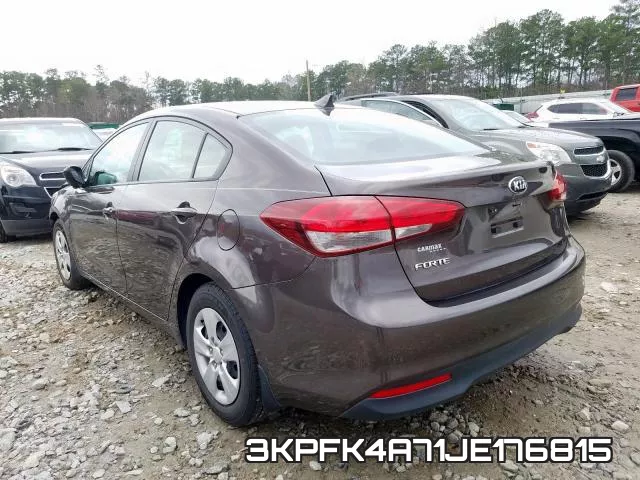 3KPFK4A71JE176815 фото 4