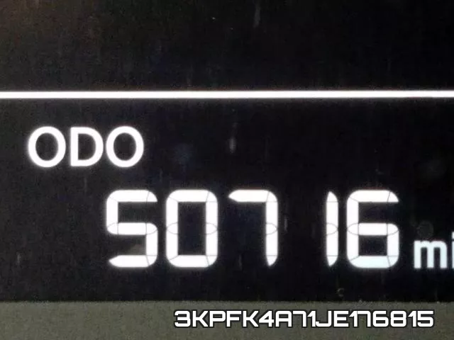 3KPFK4A71JE176815 фото 9