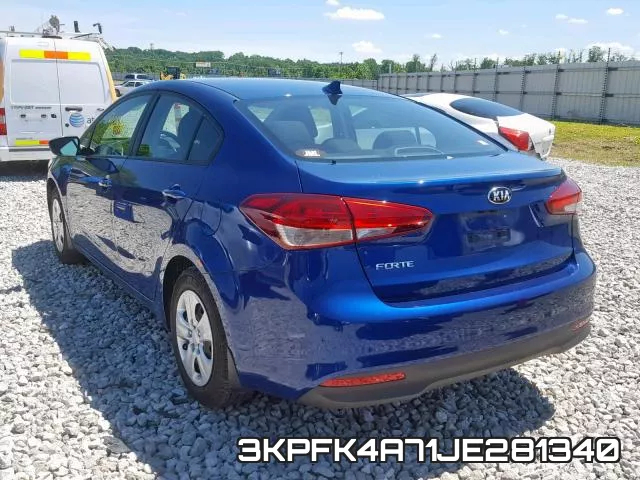 3KPFK4A71JE281340 фото 4