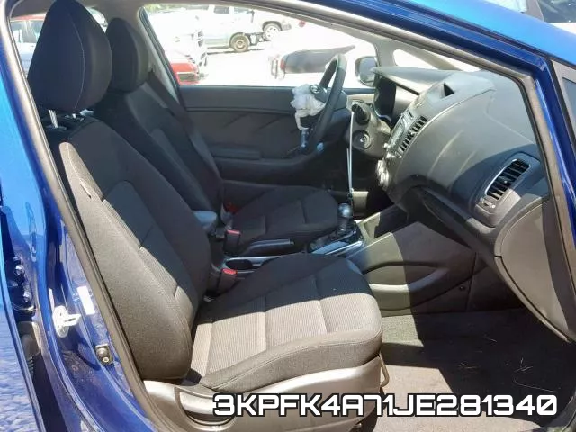 3KPFK4A71JE281340 фото 6