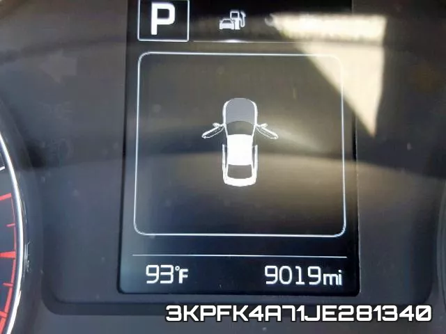 3KPFK4A71JE281340 фото 9