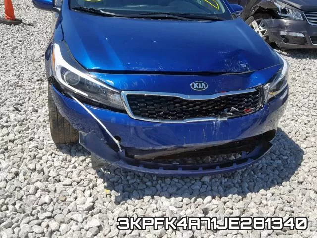 3KPFK4A71JE281340 фото 10