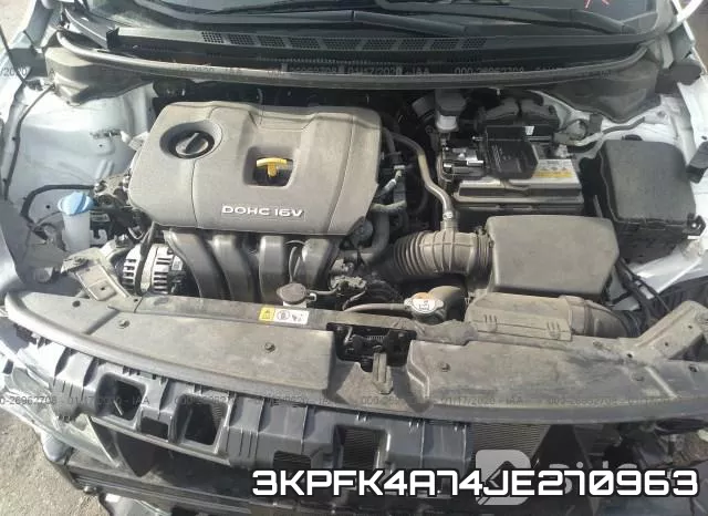 3KPFK4A74JE270963 фото 2