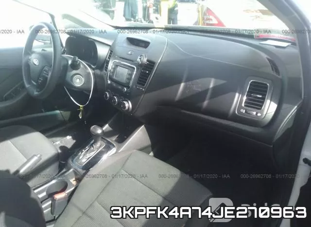 3KPFK4A74JE270963 фото 5