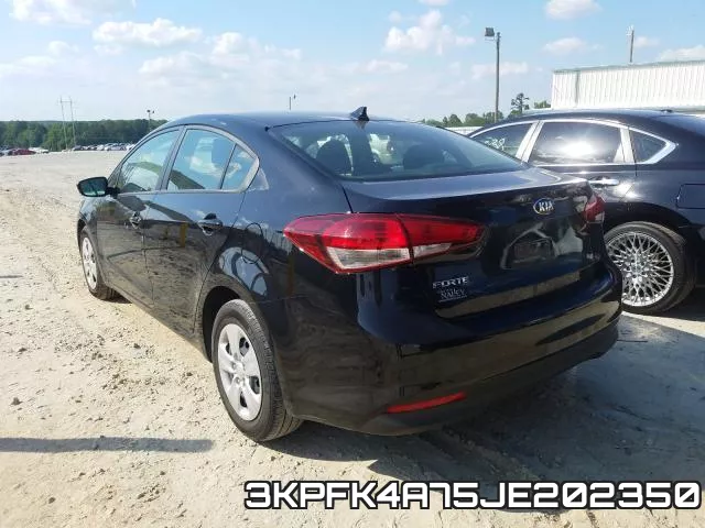 3KPFK4A75JE202350 фото 4