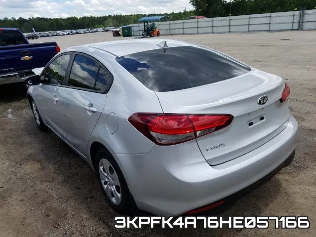 3KPFK4A76HE057166 фото 4