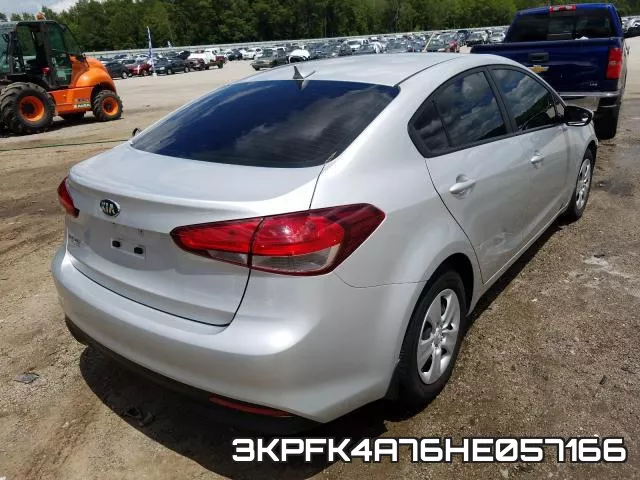 3KPFK4A76HE057166 фото 5
