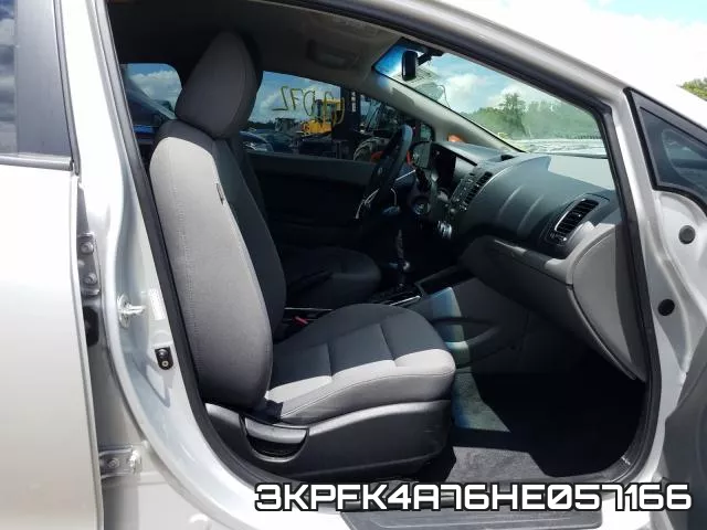 3KPFK4A76HE057166 фото 6